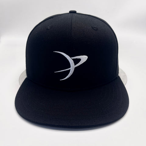 Brand Identity Hat for The Planetary Society (pre-order)