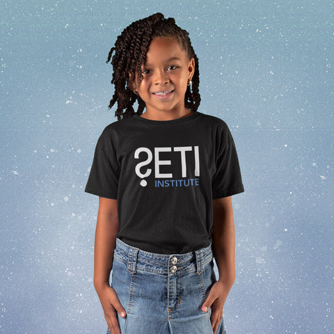 SETI Brand ID for Kids