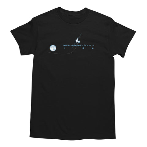 The Monthly Space Tee Club